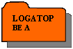 Rserv: LOGATOPBE A