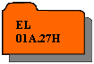 Rserv: EL 01A.27H