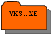 Rserv: VKS .. XE