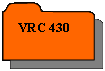 Rserv: VRC 430