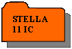 Rserv: STELLA11 IC