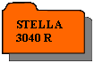 Rserv: STELLA3040 R
