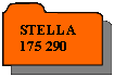 Rserv: STELLA175 290