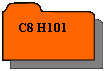 Rserv: C8 H101