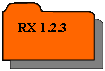 Réservé: RX 1.2.3
